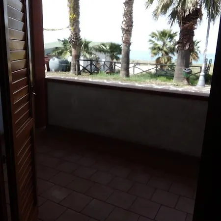 Casa Antonella Lägenhet