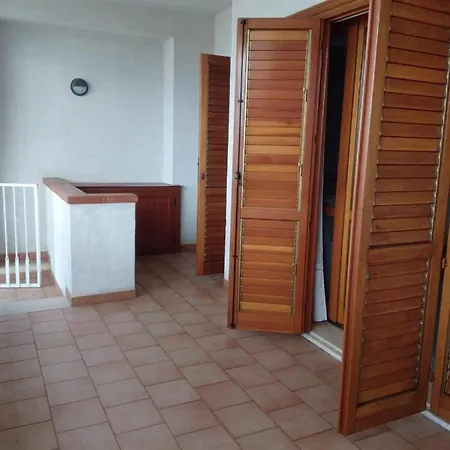 Lägenhet Casa Antonella