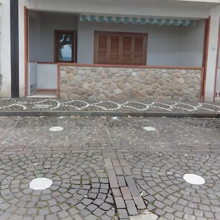 Casa Antonella Lägenhet