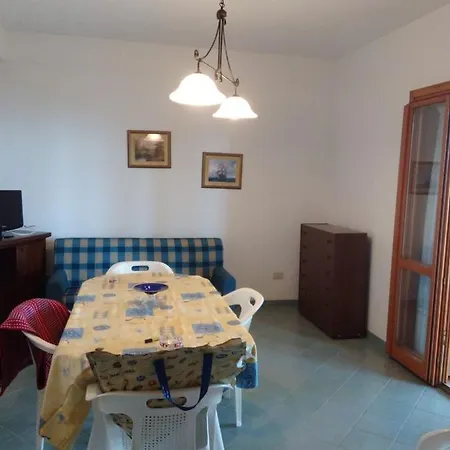 Lägenhet Casa Antonella