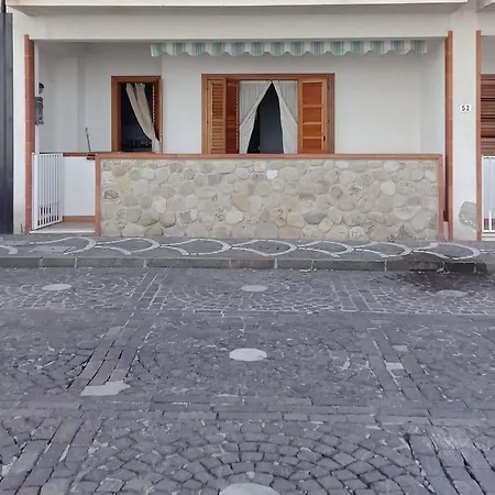 Lägenhet Casa Antonella *
