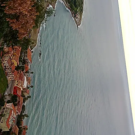 Casa Antonella * Caronia Marina