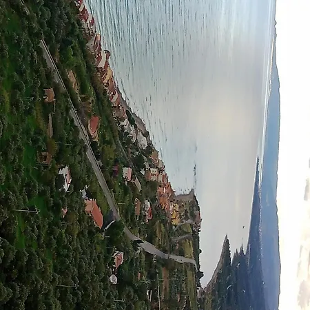 Lägenhet Casa Antonella Caronia Marina