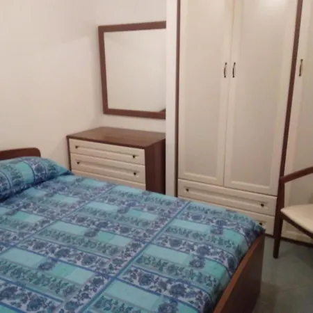 Casa Caronia Marina