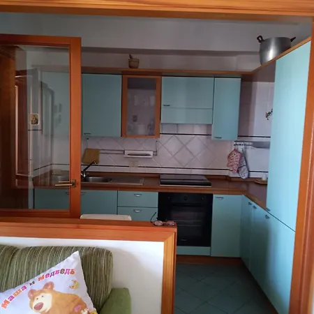 Casa Appartement *